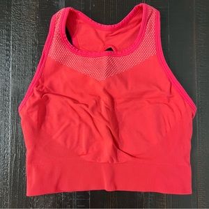 Zella Body Fusion Sports Bra